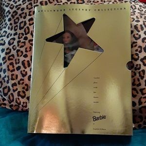 Scarlet O'Hara Barbie